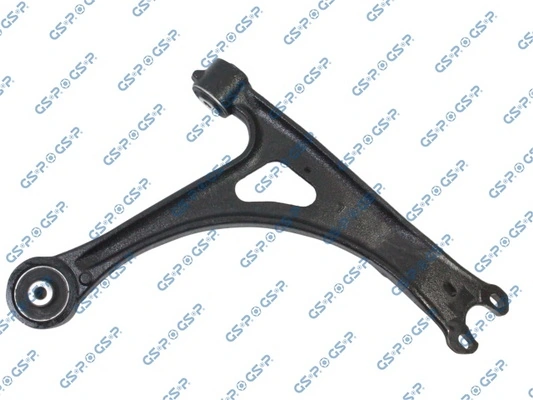 Важіль передній лівий Polcar 135037K ціна, від 87.60 USD