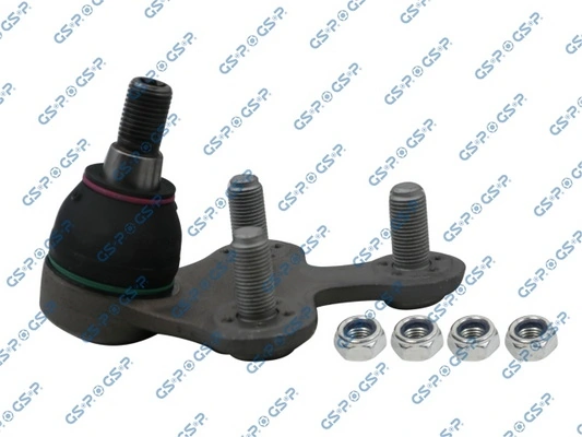 Кульова опора, нижня LM42436 Lemforder