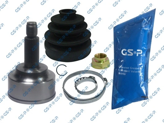 HO895 Driveshaft Граната зовнішня