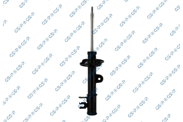 Амортизатор задній, правий Fiat/Alfa/Lancia 52036192 ціна, від 70.63 USD