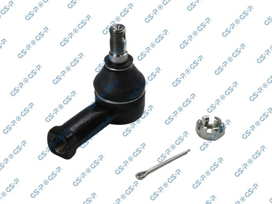 Наконечник рульовий CTR I10507 ціна, від 8.87 USD