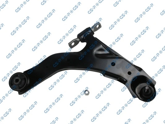 CAK023 Car-dex Важіль передньої підвіски нижній, правий