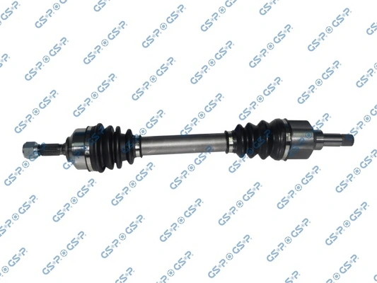 Купити TDS0039 Magneti Marelli Ліва піввісь