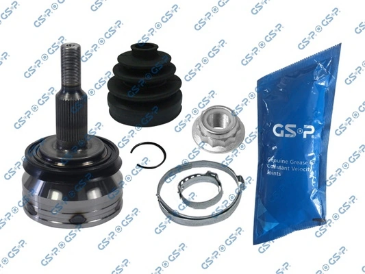 ШРУС зовнішній передній TOJ0306 Magneti Marelli
