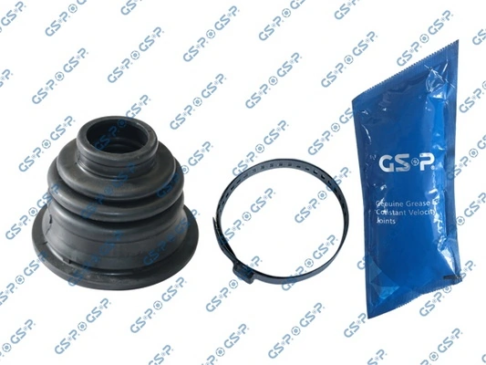 Пильник гранати внутрішній, лівий SNR IBK55026 ціна, від 14.74 USD