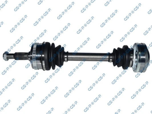 Вісь передня Goodrem RT2030 ціна, від 30.63 USD