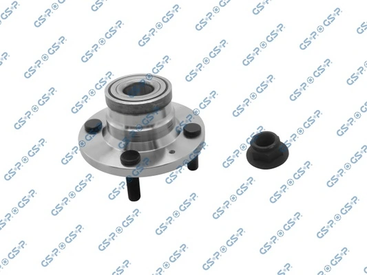 Маточини задніх коліс Koyo DACF1050 ціна, від 39.85 USD