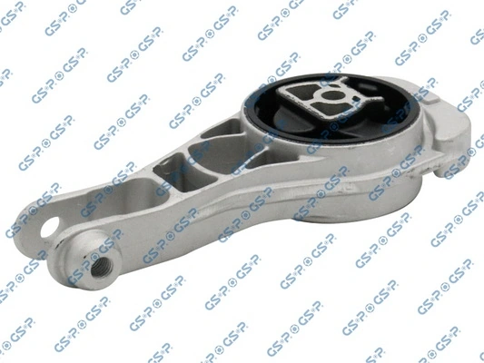  Подушка двигуна задня Chevrolet Aveo 3