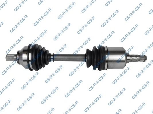 BB1330 Posterparts Привід лівий
