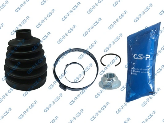 Пильник ШРУСа зовнішній 1560007K Formpart/Otoform