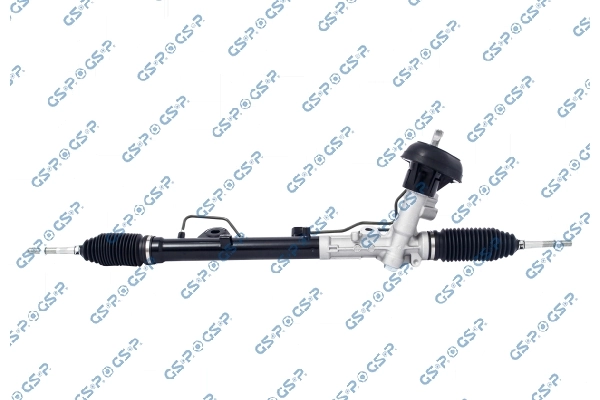 Управління рульове в зборі Zilbermann 04262 ціна, від 226.25 USD