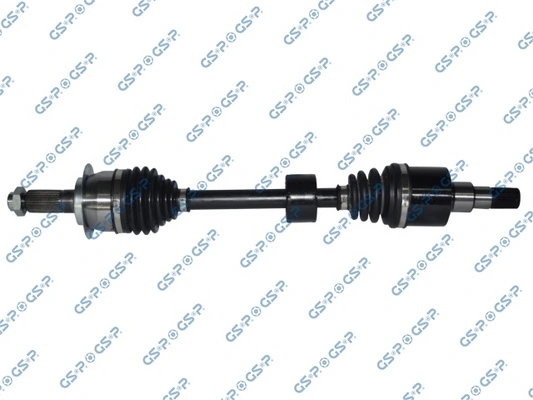 492491 Maxgear Привід лівий