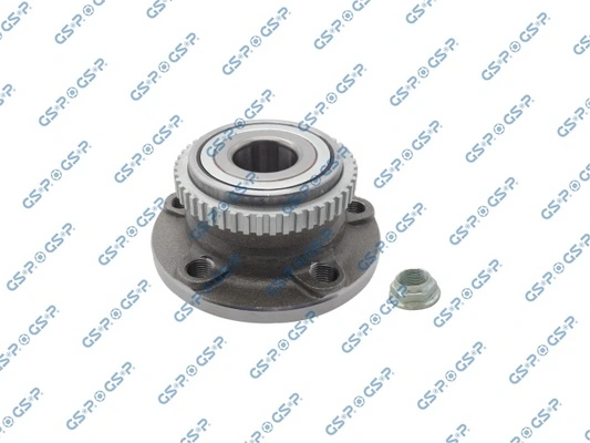 RADTGB40189S05 GP Маточина задня