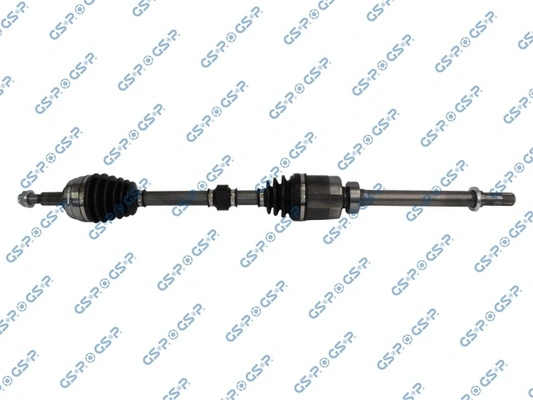 Піввісь передня, права Expert Line R9731 ціна, від 101.67 USD