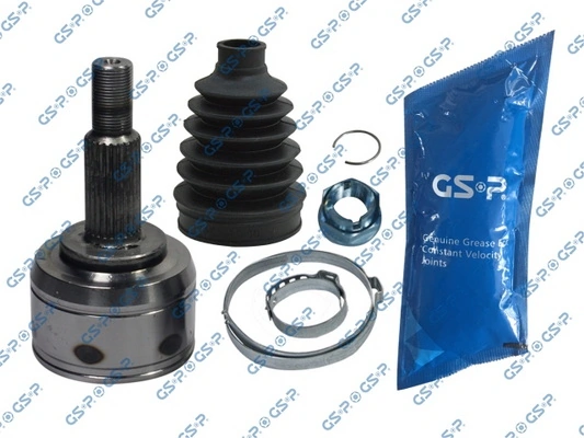 Граната колісна Sato Tech CV30092 ціна, від 30.99 USD