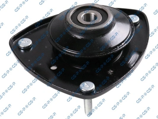 Подушка амортизатора переднього Sato Tech MS41050