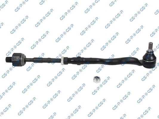 S100017 GSP Тяга рульова в зборі, права