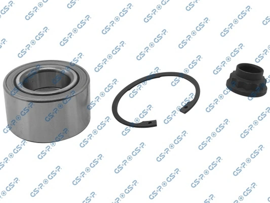 GK3945 GSP Підшипник маточини передньої