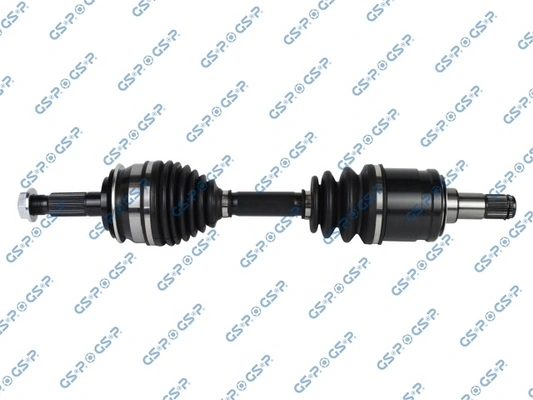 Піввісь (привід) передня Magneti Marelli TOJ0297