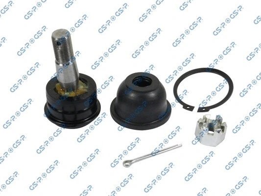 Кульова опора, нижня Polcar N555