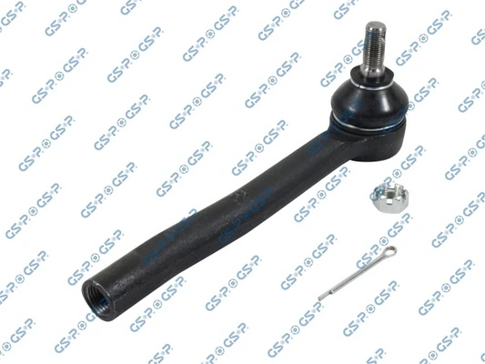 Рульовий наконечник RL454055T Raiso