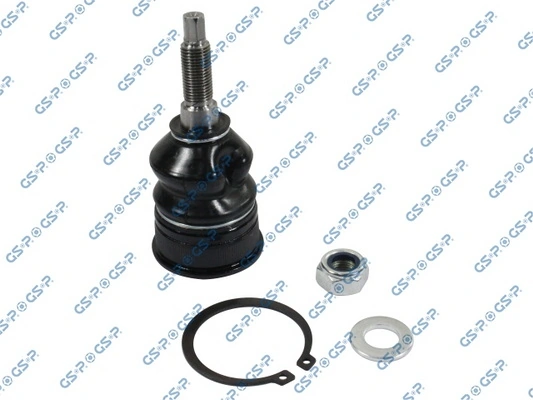 Кульова опора, верхня Chrysler 52090206 ціна, від 13.38 USD