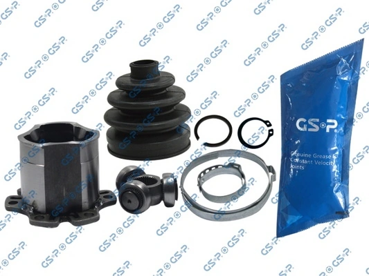 ШРКШ внутрішній, передній Magneti Marelli TIJ0048 ціна, від 2539.58 UAH