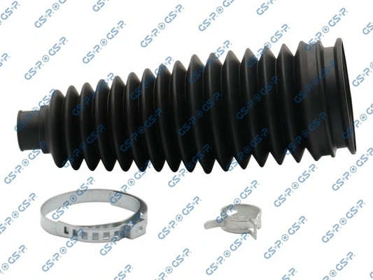 Пильник рульової на Toyota RAV4 III A3