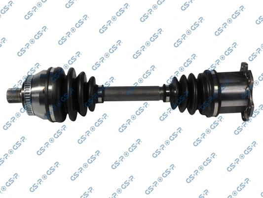 TDS0007 Magneti Marelli Піввісь (привід) передня
