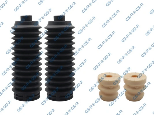 APK0059 Magneti Marelli Відбійник + пильовик амортизатора переднього