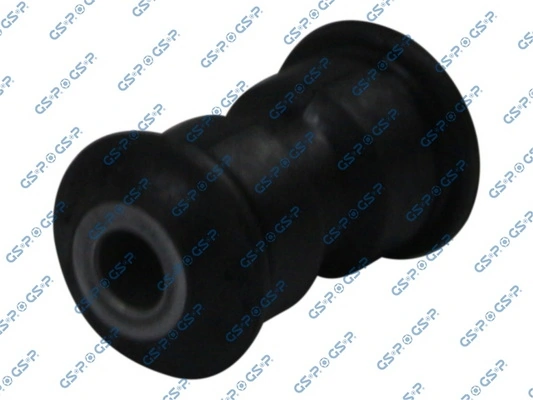 Сайлентблок/втулка ресори передньої Boge 23000515501 ціна, від 4.10 USD