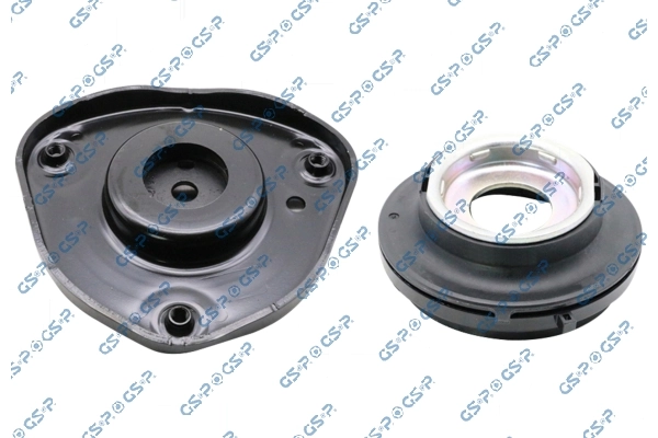 Кріплення переднього амортизатора на Ford Focus IV HP