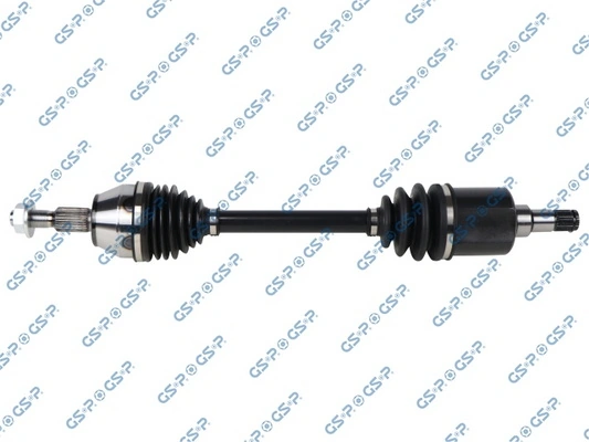 Купити FD8027 Veka Ліва піввісь