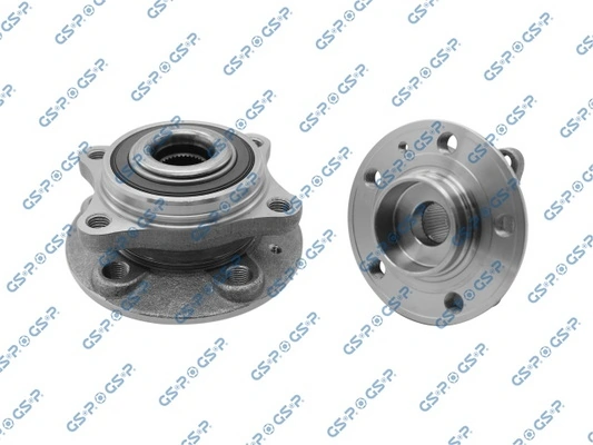 Маточина колеса передня General Motors 31329980 ціна, від 66.91 USD