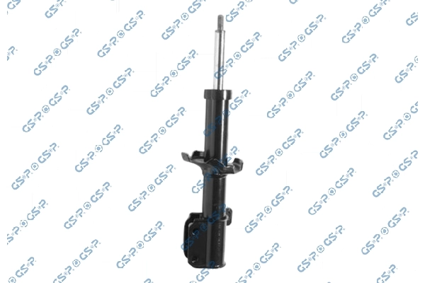Амортизатор передній, правий Mazda D20134700B ціна, від 28.82 USD