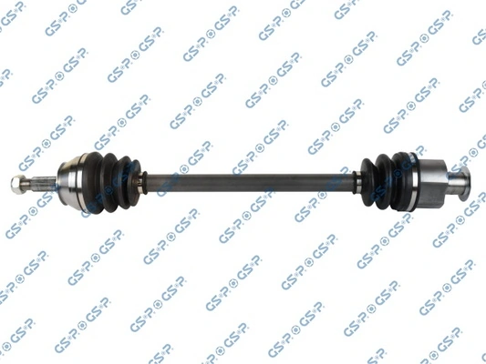 Купити 490474 Maxgear Вісь передня в зборі