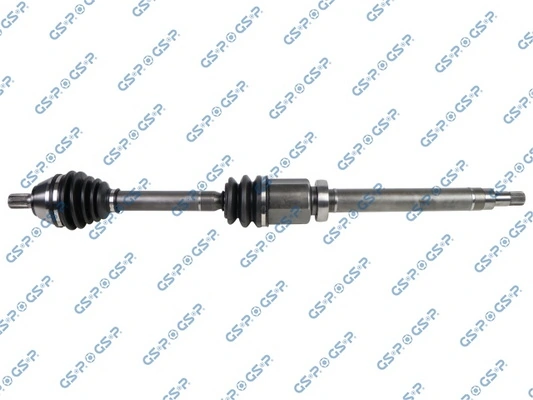 Піввісь передня, права Magneti Marelli TDS0298 ціна, від 126.68 USD