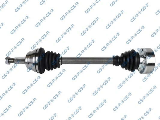 Купити Ліва піввісь Volkswagen Passat B3, B4 3A5, 351, 315