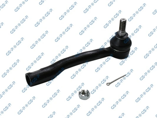 Рульовий наконечник NSTR1004L NIPPON MOTORS