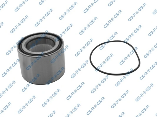 GKX0003 GSP Підшипник ступиці задньої
