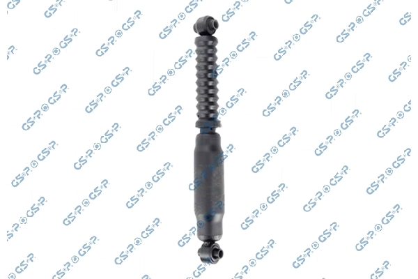 Купити STLD36412 Starline Стійка амортизатора задня