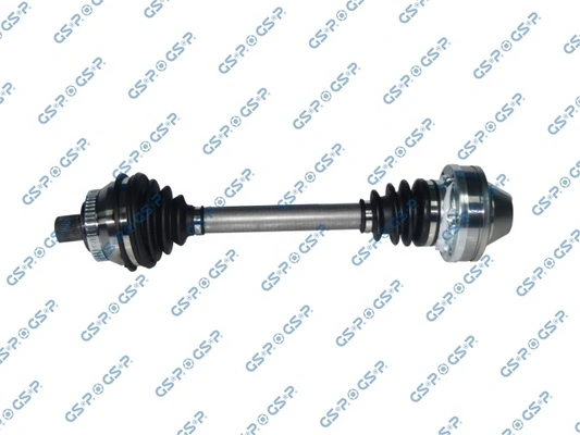 TDS0280 Magneti Marelli Приводи передніх коліс (вали карданні піввісь переднього моста)