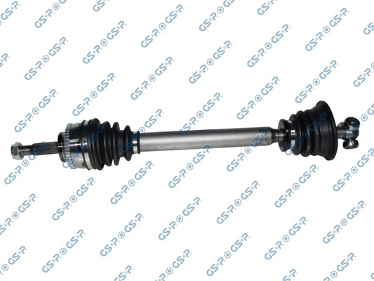 Привід передній лівий Renault (RVI) 7701352416 ціна, від 56.95 USD