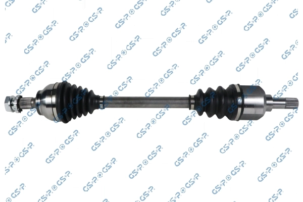 Привід передній лівий BGA DS6733L ціна, від 82.28 USD