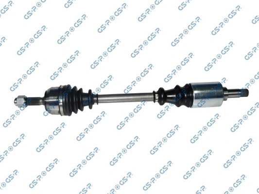 Купити 303343 GKN-Spidan Ліва піввісь