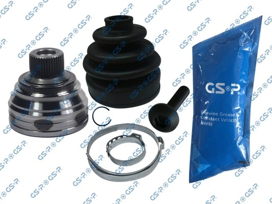 ШРУС зовнішній Posterparts BB2326