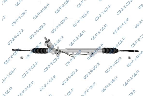 Рульова рейка RS9284 Goodrem