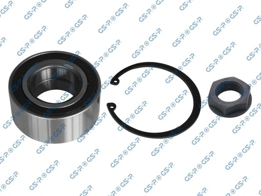 GK3584 GSP Підшипник маточини передньої