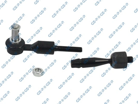 RL404801S Raiso Тяга рульова в зборі