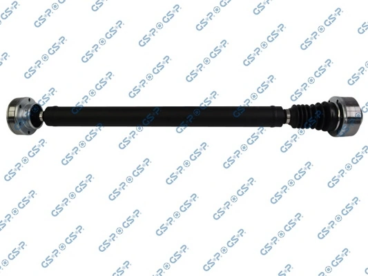 52853431AA Chrysler Кардан передній